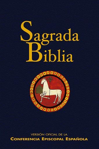 SAGRADA BIBLIA (ED. POPULAR - GÉLTEX) | 9788422015611 | VARIOS AUTORES