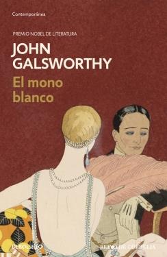 MONO BLANCO, EL | 9788490623978 | GALSWORTHY, JOHN