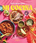 MI COCINA RECETAS Y MARAVILLAS DESDE MI COCINA DE MÉXICO | 9788419483485 | MARTÍNEZ, RICK