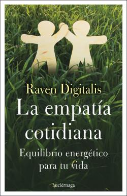 EMPATIA COTIDIANA, LA | 9788418015892 | DIGITALIS, RAVEN