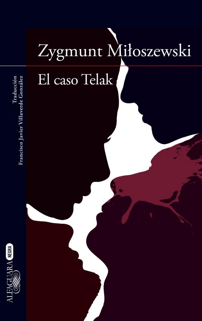 CASO TELAK, EL | 9788420418810 | MILOSZEWSKI,ZYGMUNT