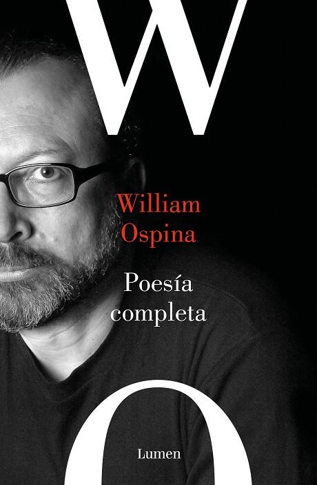 POESIA COMPLETA | 9788426406132 | OSPINA, WILLIAM