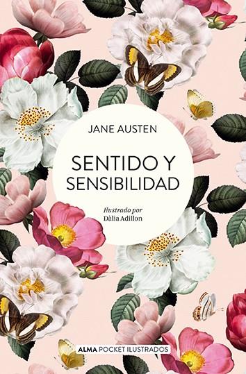 SENTIDO Y SENSIBILIDAD (POCKET) | 9788419599704 | AUSTEN, JANE