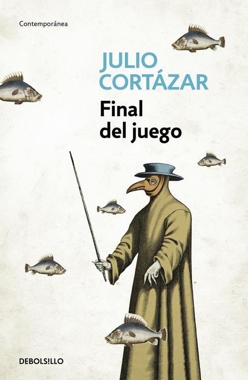 FINAL DEL JUEGO | 9788466331852 | CORTAZAR, JULIO