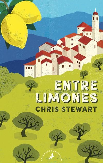 ENTRE LIMONES | 9788418173943 | STEWART, CHRIS