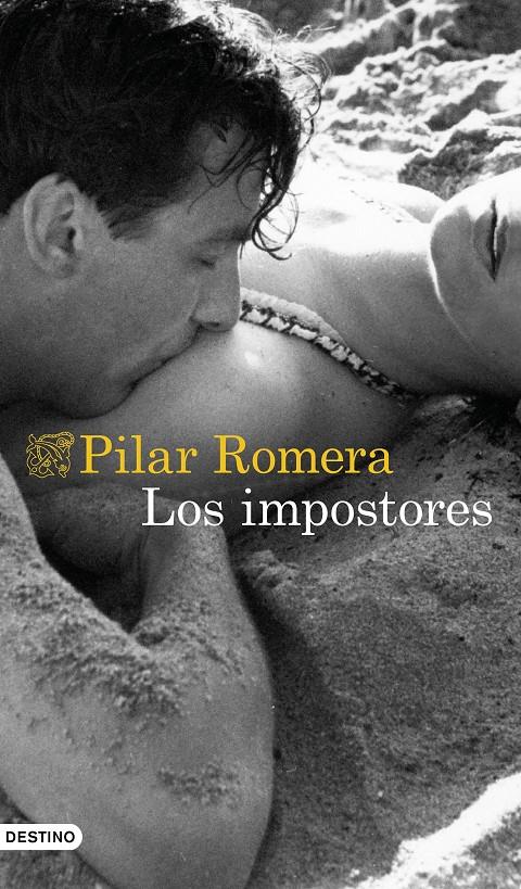 IMPOSTORES, LOS | 9788423356423 | ROMERA, PILAR