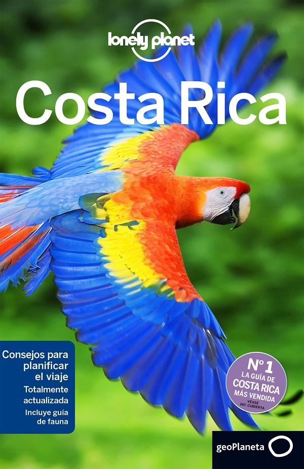 COSTA RICA 7 | 9788408163930 | MARA VORHEES/ANNA KAMINSKI/ASHLEY HARRELL