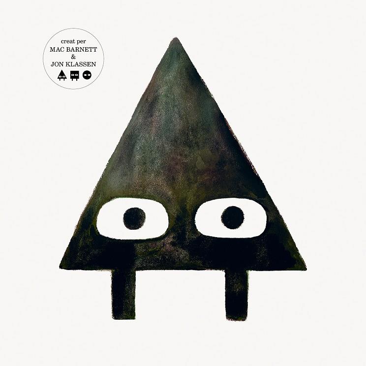 TRIANGLE | 9788410074101 | MAC BARNETT/ JON KLASSEN