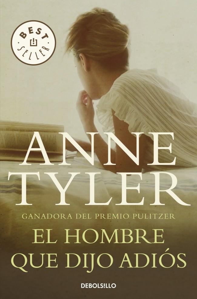 HOMBRE QUE DIJO ADIÓS, EL | 9788490327555 | TYLER,ANNE