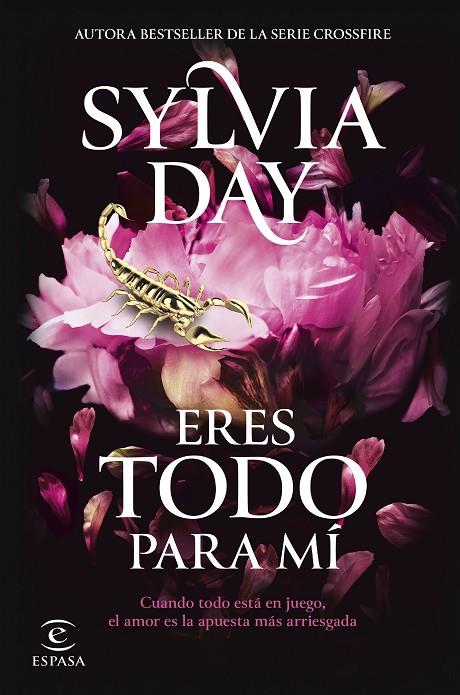 ERES TODO PARA MÍ | 9788467075311 | DAY, SYLVIA