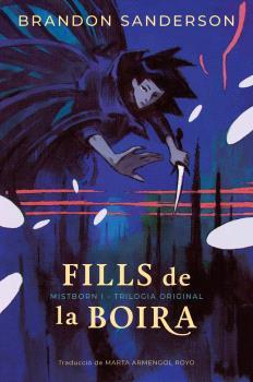 MISTBORN 1. FILLS DE LA BOIRA  ( EDICIÓ LIMITADA) | 9788410254145 | SANDERSON, BRANDON