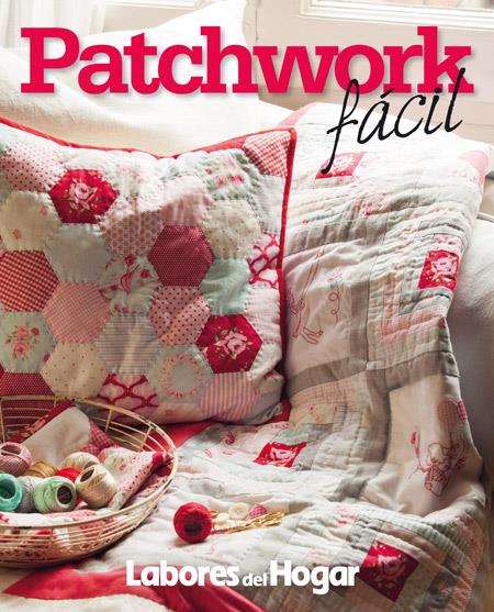 PATCHWORK FÁCIL | 9788490563953 | LABORES DEL HOGAR