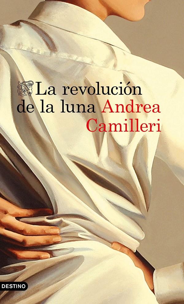 REVOLUCION DE LA LUNA, LA | 9788423353392 | CAMILLERI, ANDREA