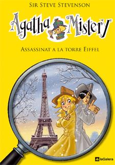 ASSASSINAT A LA TORRE EIFFEL | 9788424641740 | STEVENSON, SIR STEVE