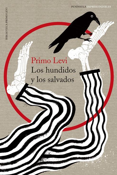 LOS HUNDIDOS Y LOS SALVADOS | 9788499422947 | PRIMO LEVI