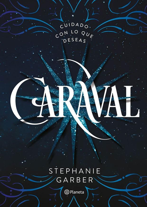 CARAVAL (CASTELLA) | 9788408169239 | GARBER, STEPHANIE