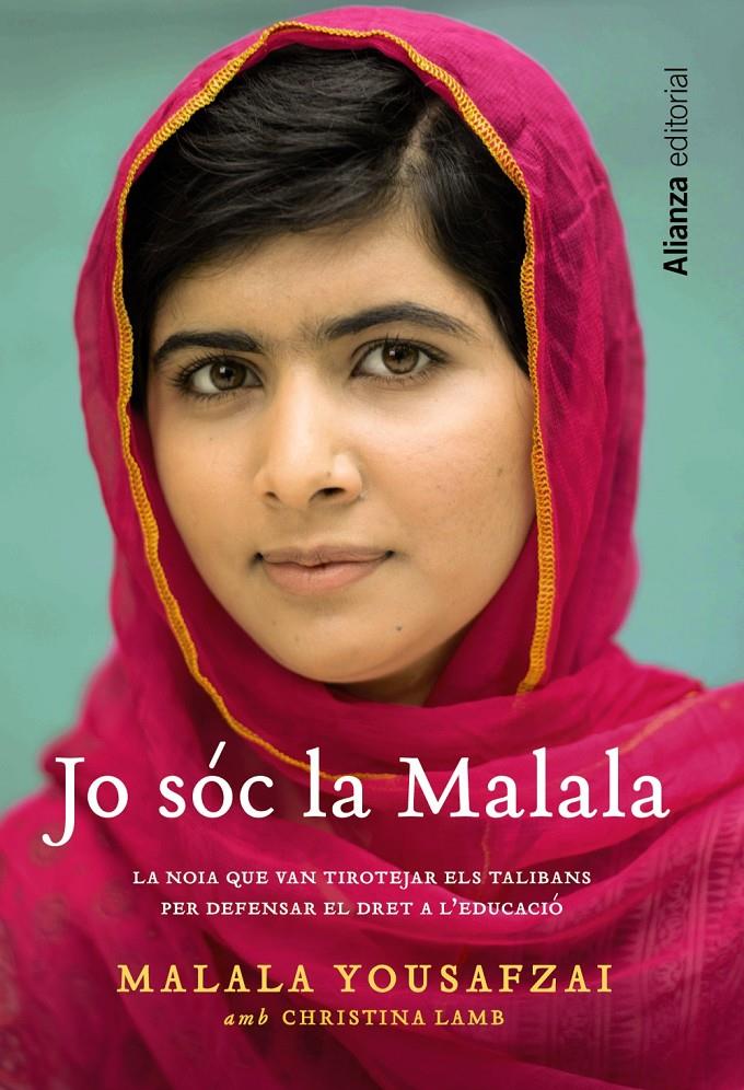 JO SOC LA MALALA | 9788420679914 | YOUSAFZAI, MALALA/LAMB, CHRISTINA