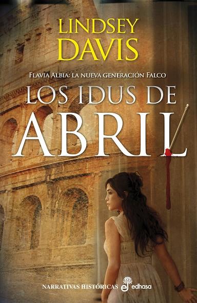 IDUS DE ABRIL, LOS | 9788435062787 | LINDSEY, DAVIS