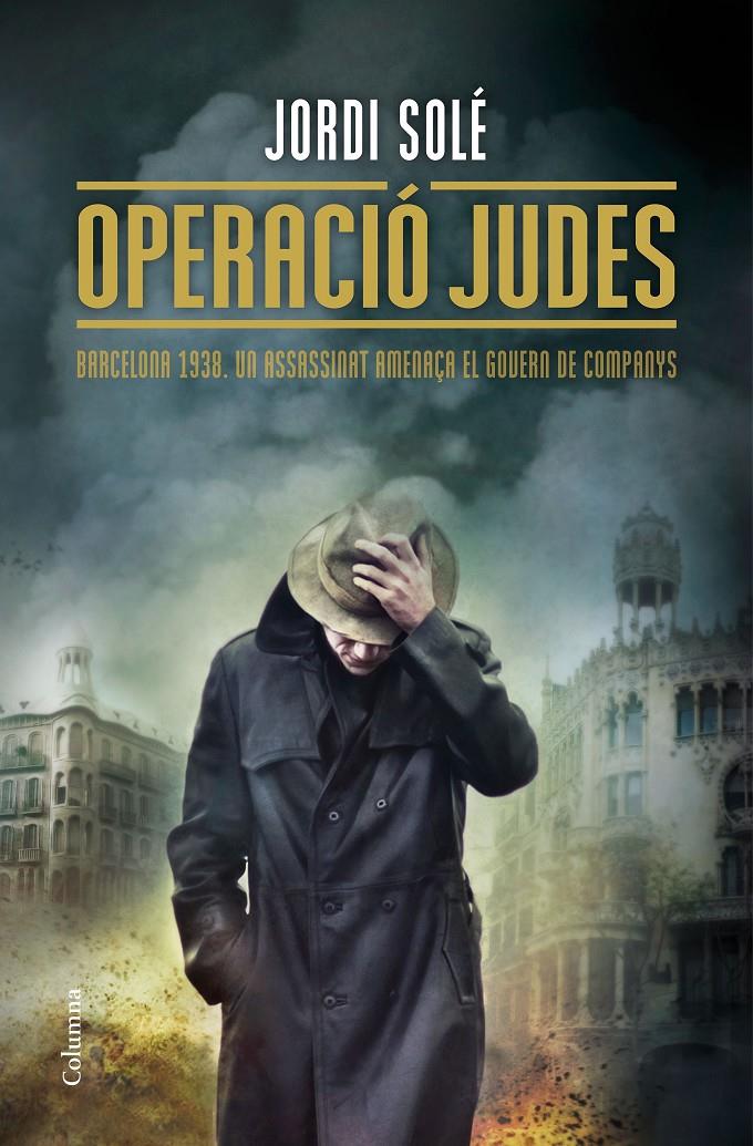 OPERACIÓ JUDES | 9788466420952 | SOLE, JORDI