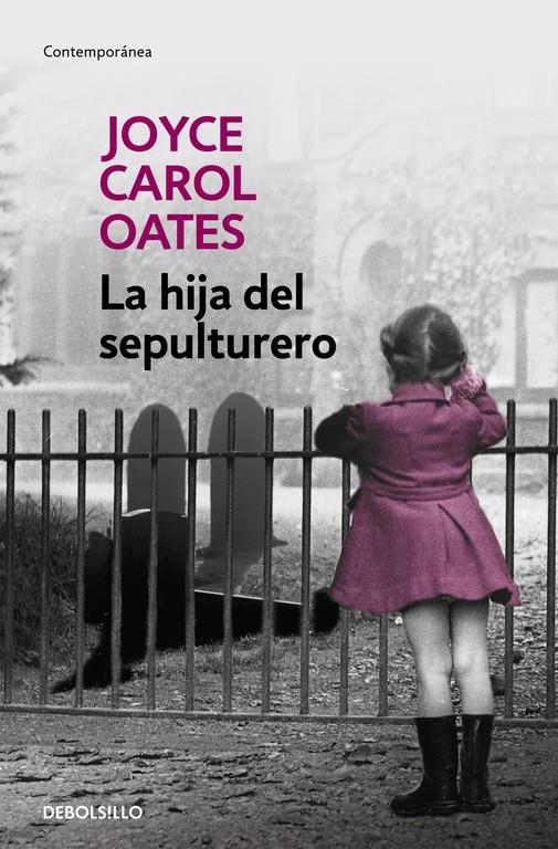 HIJA DEL SEPULTURERO, LA | 9788466330152 | OATES,JOYCE CAROL