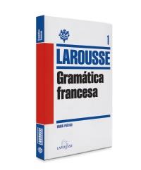 GRAMÁTICA FRANCESA | 9788415411604