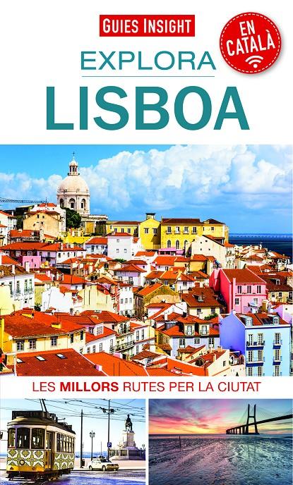 LISBOA EXPLORA | 9788490346952 | .., .