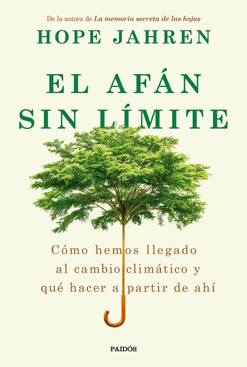 AFÁN SIN LÍMITE, EL | 9788449337420 | JAHREN, HOPE