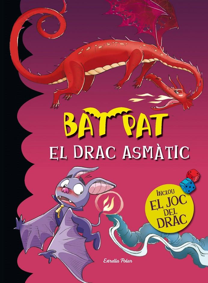 DRAC ASMATIC + JOC DEL DRAC, EL | 9788490574324 | PAVANELLO, ROBERTO