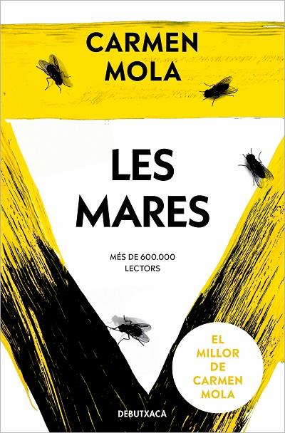 MARES, LES  (LA NÚVIA GITANA 4) | 9788419394514 | MOLA, CARMEN