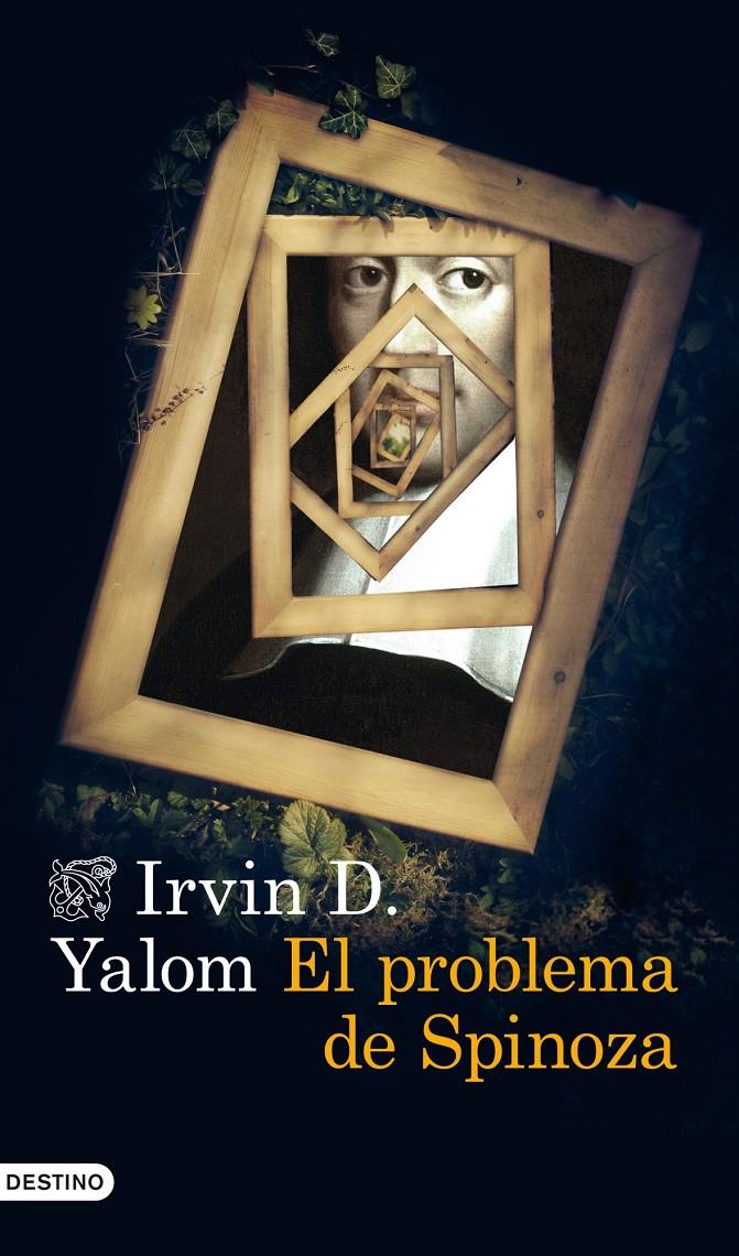 PROBLEMA DE SPINOZA, EL | 9788423346141 | YALOM, IRVIN