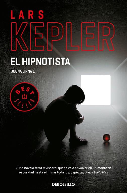 HIPNOTISTA (INSPECTOR JOONA LINNA 1), EL | 9788466342872 | KEPLER, LARS