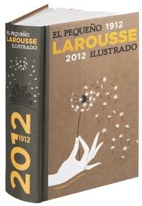 PEQUEÑO LAROUSSE ILUSTRADO 2012, EL | 9788480169752