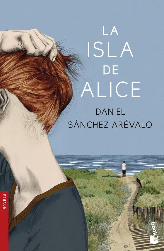 ISLA DE ALICE, LA | 9788408154273 | SANCHEZ AREVALO, DANIEL