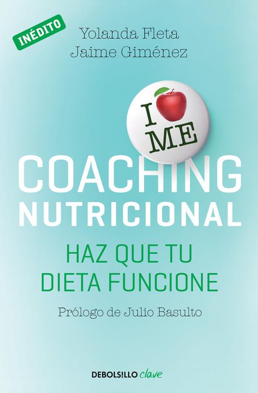 COACHING NUTRICIONAL | 9788490625040 | FLETA, YOLANDA/GIMENEZ, JAIME