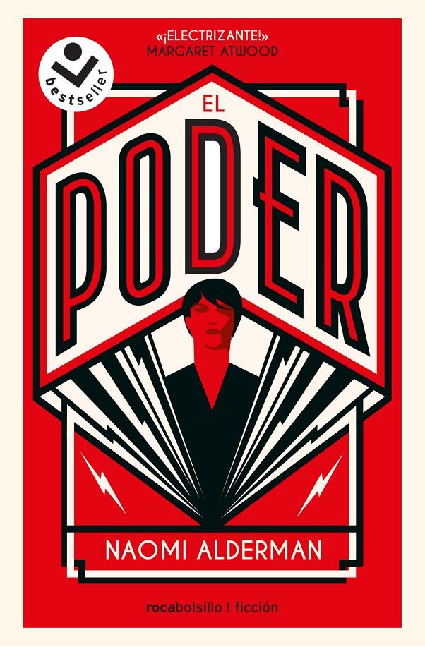 PODER, EL | 9788416859382 | ALDERMAN, NAOMI