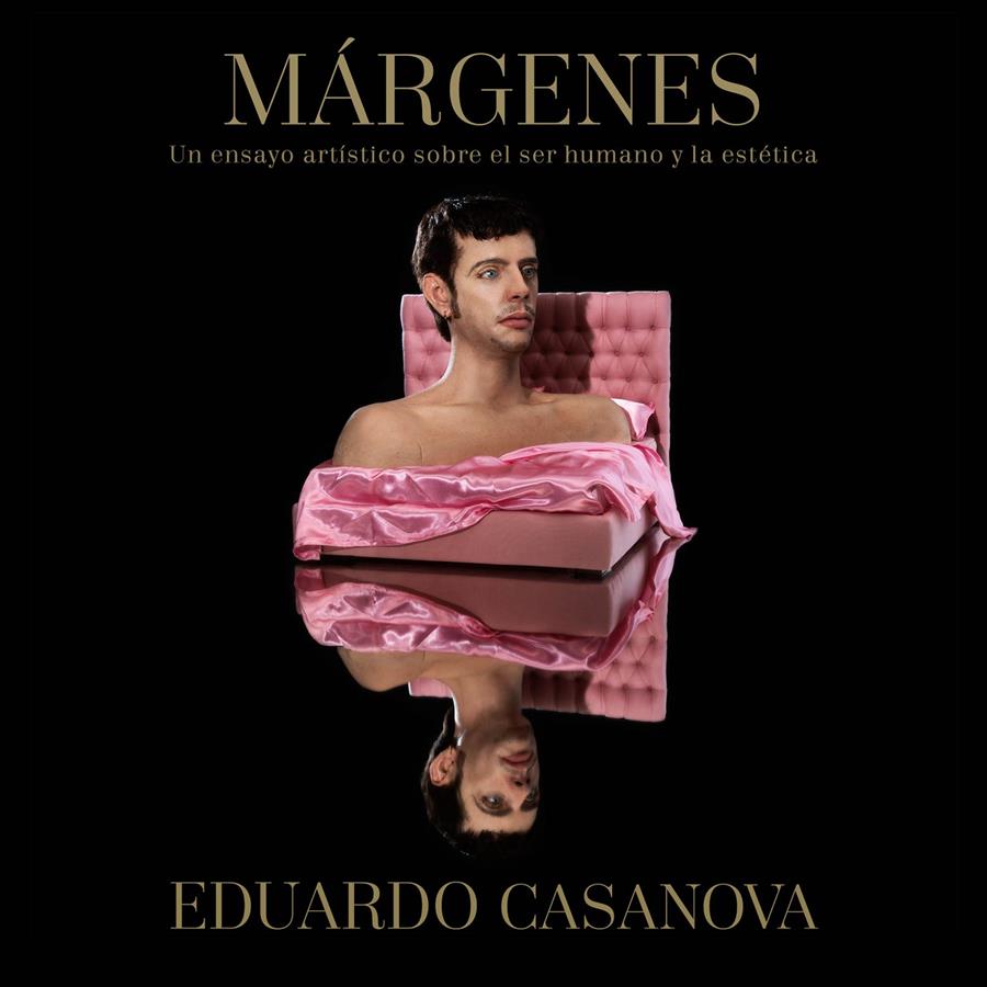 MÁRGENES | 9788417338756 | CASANOVA, EDUARDO