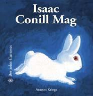 ISAAC CONILL MAG | 9788498015973 | ANTOON KRINGS