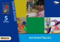 PETIT UNIVERS P5. MATEMATIQUES. CARPETA DE L ' ALUMNE, EL | 9788448921880 | BALDÓ CABA, ESTEL/GIL JUAN, ROSA/SOLIVA GARRIGA, MARIA