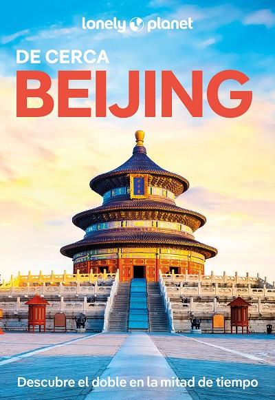 BEIJING DE CERCA 3 | 9788408227816 | PITTS, CHRISTOPHER/ISENBERG, ROBERT