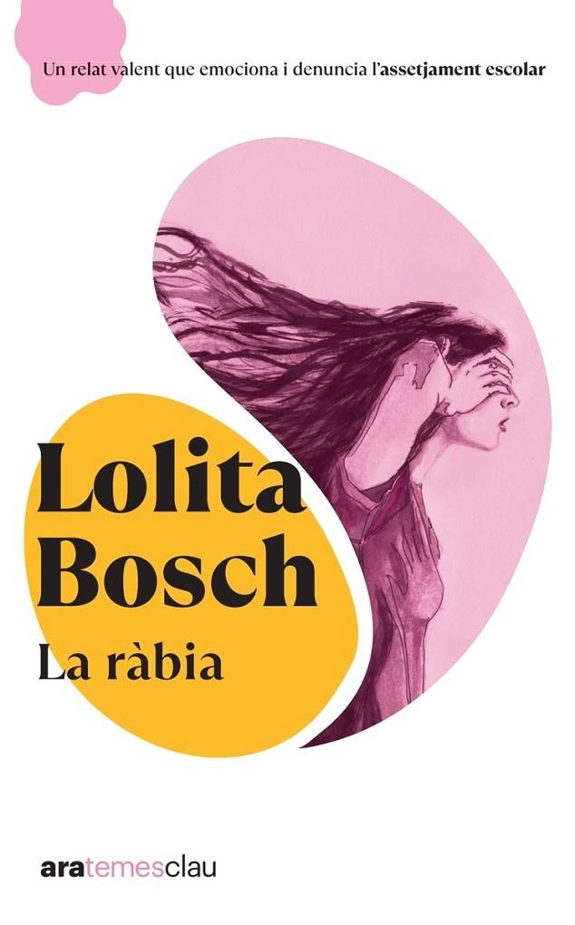 RABIA, LA  | 9788411730846 | BOSCH, LOLITA