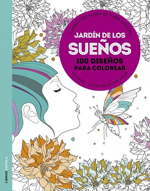 JARDÍN DE LOS SUEÑOS | 9788448021214 | ÉRIC MARSON