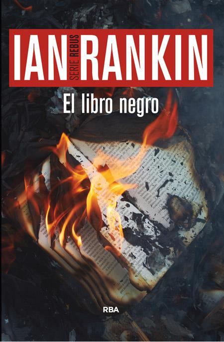 LIBRO NEGRO, EL | 9788490067611 | RANKIN , IAN