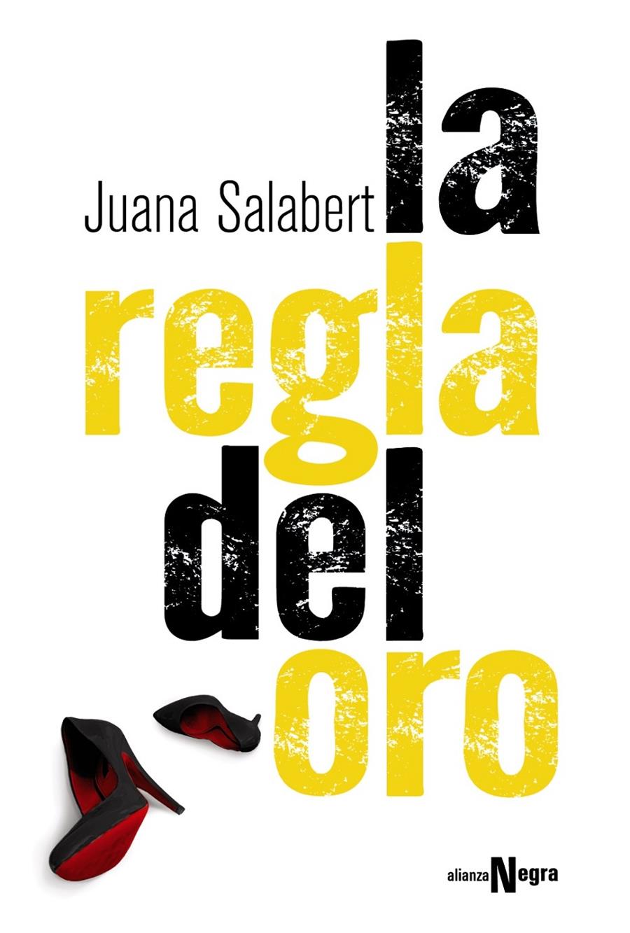 REGLA DEL ORO, LA | 9788491040057 | SALABERT, JUANA