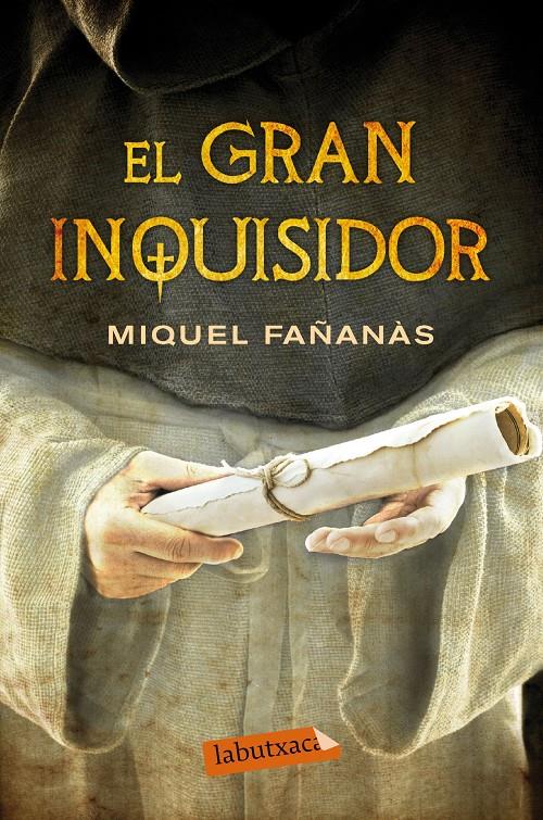 GRAN INQUISIDOR, EL | 9788499309842 | FAÑANÀS, MIQUEL