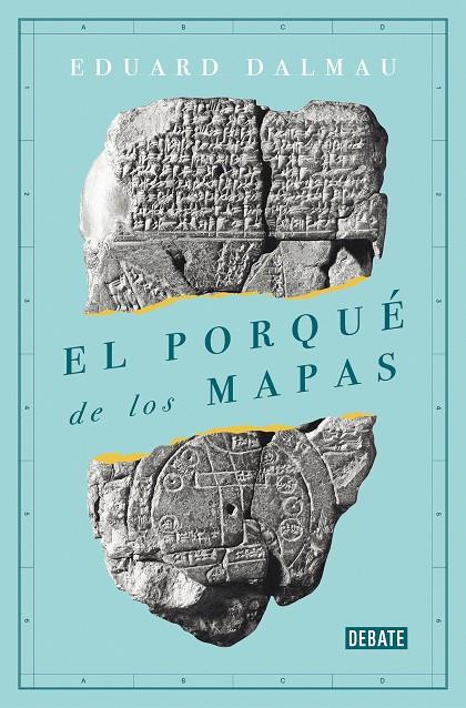 PORQUÉ DE LOS MAPAS, EL | 9788418006173 | DALMAU, EDUARD