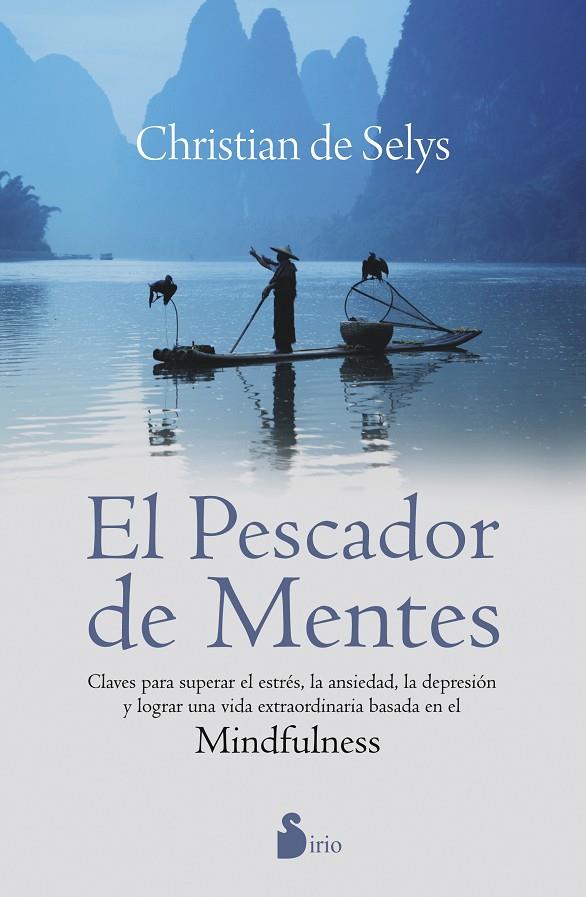 PESCADOR DE MENTES, EL | 9788416233397 | DE SELYS, CHRISTIAN