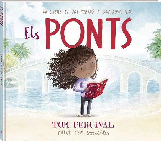 PONTS, ELS | 9788419913395 | PERCIVAL, TOM