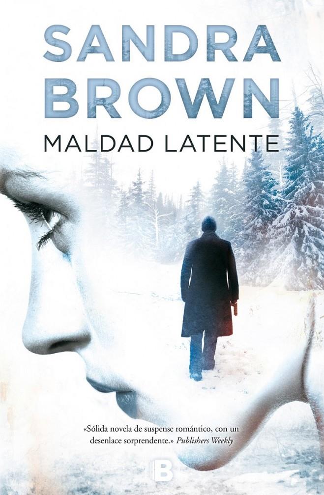 MALDAD LATENTE | 9788466659321 | BROWN, SANDRA