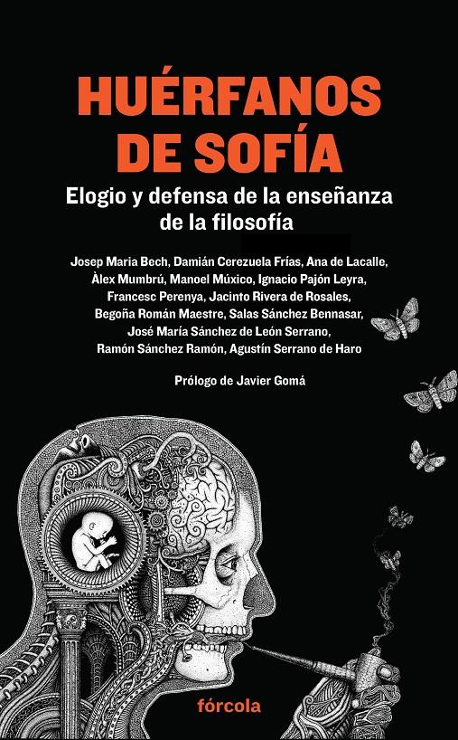 HUÉRFANOS DE SOFÍA | 9788415174936 | MUMBRÚ MORA, ÀLEX/MÚXICO REI, MANOEL/DE LACALLE FERNÁNDEZ, ANA/SÁNCHEZ RAMÓN, RAMÓN/CEREZUELA FRÍAS,