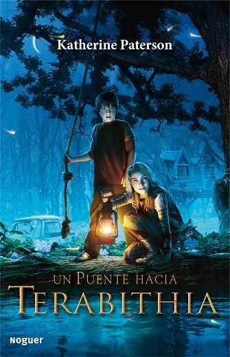 UN PUENTE HACIA TERABITHIA | 9788427932678 | KATHERINE PATERSON	  